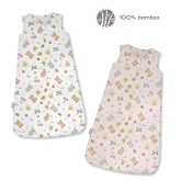 Śpiworek 2.5 TOG Candycute Biały M