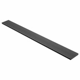 Deska Tarasowa 6 pcs Szary Kompozyt drewniano-plastikowy