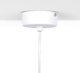 Lampa wisząca K-5305 z serii ARLENA