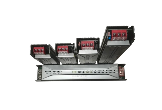 proCOB ® Zasilacz Ultra Slim 24V 400W 16.5A IP43