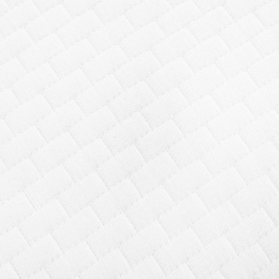 Poduszka do spania Shread Biały 60 x 40 x 14,5 cm