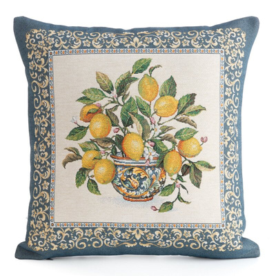 Poszewka naturalna 45x45