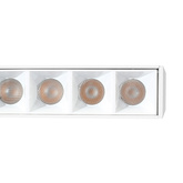 Lampa magnetyczna DDCX-GS24-436-ZB 24W ZIGBEE CCT biały
