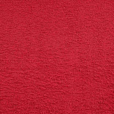 Ręczniki do sauny, FROGN, 2 szt., czerwone, 80x200 cm, 360 g/m?
