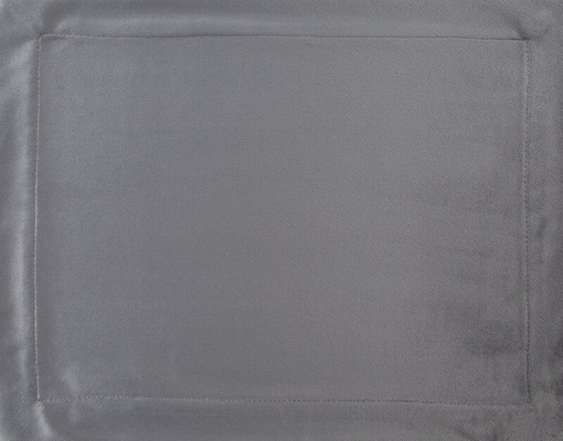 Melinda stalowy 30x40