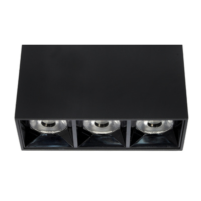 Lampa natynkowa JDL-6T 9 W