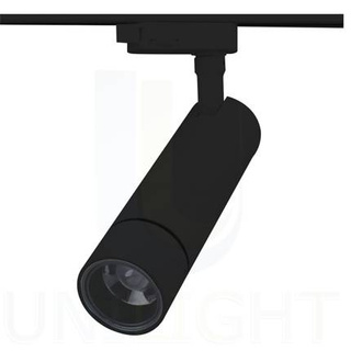 Reflektor szynowy LED - Neutralna barwa 15W 3-fazowy