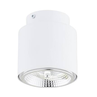 Lampa sufitowa NANO 1 WHITE