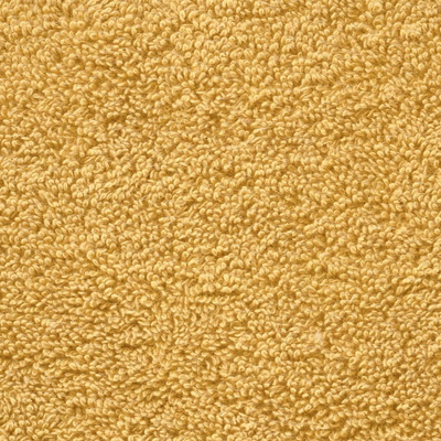 Ręczniki premium, SOLUND, 4 szt., złote, 100x200 cm, 600 g/m?