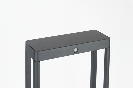 Lampa ogrodowa stojąca solarna ARS-500SL