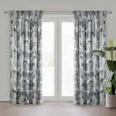 Zasłona Davos biała 140x270