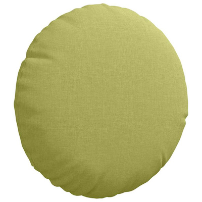 Poduszki na siedziska 2 pcs Jasnozielony ?30 x 13 cm tkanina