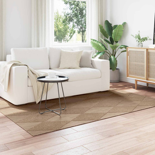 Dywany pokojowe AGIRA Naturalny 200 x 140 cm Poliester