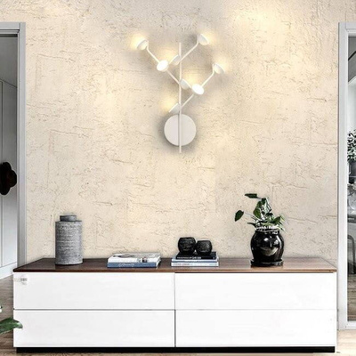 Kinkiet LED  WHITEFLOWER 24W