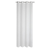 Firana Carla biała 140x250