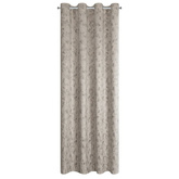 Zasłona Kornelia jasnobeżowa 140x250
