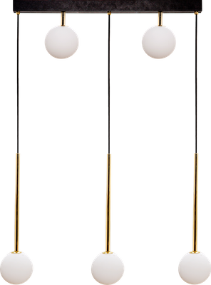 5641 ALI LAMPA WISZĄCA