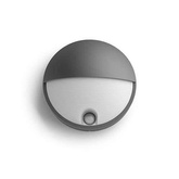 Kinkiet myGarden Capricorn IR antracytowy 164569316 Philips