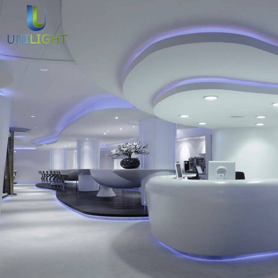 Taśma LED 230V - IP67 - RGB  - 1m