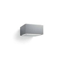 Kinkiet myGarden Hedgehog E27 szary 1733787PN Philips