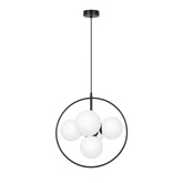 Lampa wisząca K-3838 z serii GEO