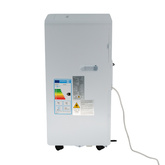 Klimatyzator przenośny VOLTENO VO2544 Biały 12000 BTU