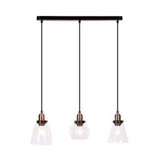 Lampa wisząca K-8036A-3 z serii SAMANTA