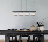 Lampa wisząca K-5273 z serii CEZAR