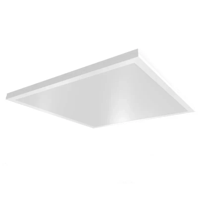 Panel LED V-TAC 36W 600x600 3w1 uniwersalny natynkowy/podtynkowy VT-6139 4000K 3960lm 2 Lata Gwarancji