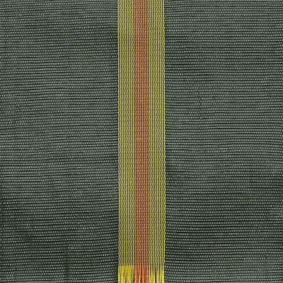 Worki z piaskiem 10 szt. Ciemna zieleń 120 x 27 cm HDPE