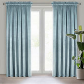 Zasłona Rosa morska 140x270