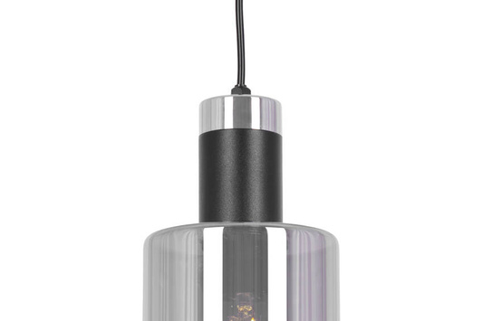 Lampa wisząca K-5250 z serii BRUS