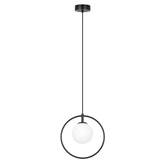 Lampa wisząca K-3837 z serii GEO