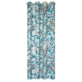 Zasłona Iga biała 140x250