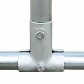 Klatka zewnętrzna dla kurcząt, 2,75x2x1,92 m, stal galwanizowana