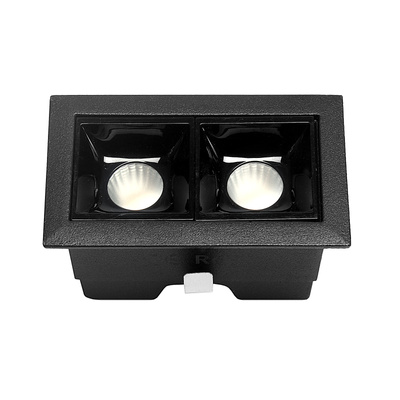 Lampa podtynkowa 4 W