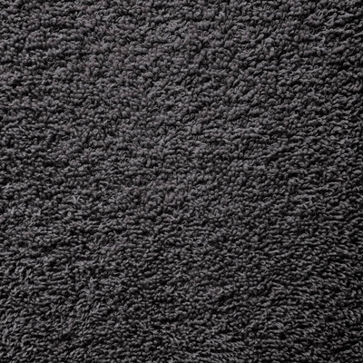 Ręczniki premium, SOLUND 25 szt., antracytowe, 100x150 cm, 600 g/m?