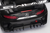 Auto Na Akumulator Mercedes AMG GT3 Czarny