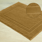 Ręcznik Caleb miodowy 60x90