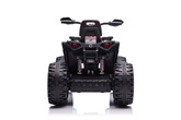 Quad Na Akumulator QLS-3288 Czerwony
