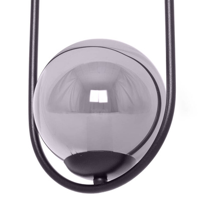 Lampa wisząca K-5111 z serii DAVOS