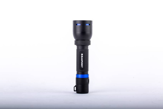 Latarka LED Blaupunkt Flash Patrol 1000lm IPX4