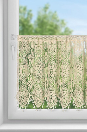 Moly jasnobeżowy 150x60