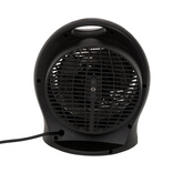 TERMOWENTYLATOR 2000 WATT - CZARNY VO0800