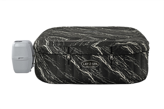 Dmuchane SPA Ogrodowe Hollywood 180 x 66 cm Bestway 6001F