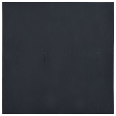 Samoprzylepne panele podłogowe, 20 szt., PVC, 1,86 m?, białe