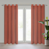 Zasłona Angelica ruda 140x250