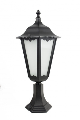 Lampa ogrodowa stojąca K 4011/1/BD