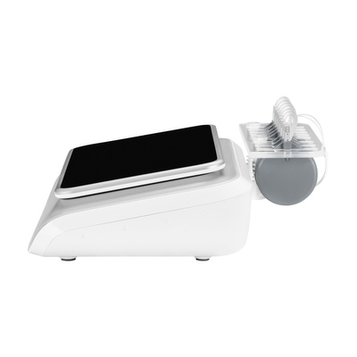 Urządzenie do elektrostymulacji Elegante Platinum T9116 148161
