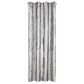 Zasłona Grace szara 140x250